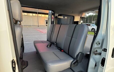 Toyota Town Ace IV, 2012 год, 1 100 000 рублей, 12 фотография
