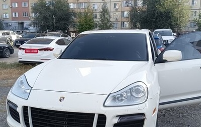 Porsche Cayenne III, 2009 год, 1 100 000 рублей, 1 фотография