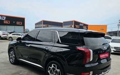 Hyundai Palisade I, 2021 год, 5 700 000 рублей, 1 фотография