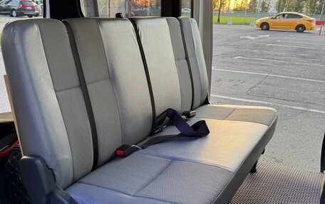 Toyota Town Ace IV, 2012 год, 1 100 000 рублей, 13 фотография