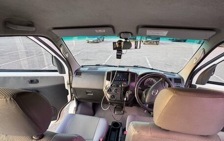 Toyota Town Ace IV, 2012 год, 1 100 000 рублей, 14 фотография