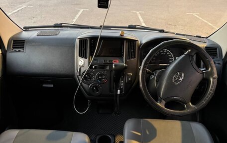Toyota Town Ace IV, 2012 год, 1 100 000 рублей, 16 фотография