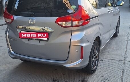 Honda Freed II, 2019 год, 1 650 000 рублей, 4 фотография