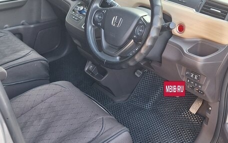 Honda Freed II, 2019 год, 1 650 000 рублей, 6 фотография