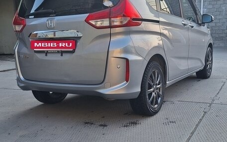 Honda Freed II, 2019 год, 1 650 000 рублей, 5 фотография