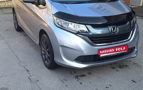 Honda Freed II, 2019 год, 1 650 000 рублей, 3 фотография