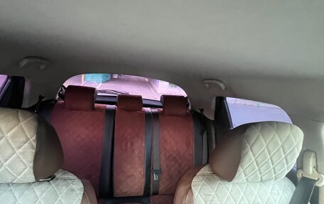 Nissan Juke II, 2012 год, 1 299 000 рублей, 13 фотография