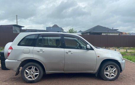 Chery Tiggo (T11), 2007 год, 320 000 рублей, 2 фотография