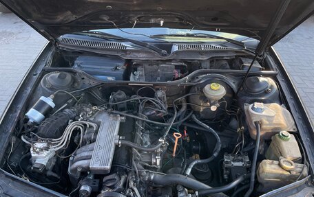 Audi 100, 1991 год, 260 000 рублей, 10 фотография