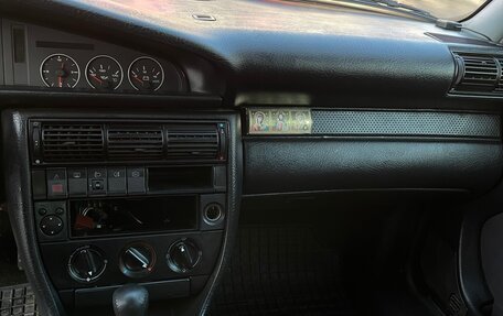 Audi 100, 1991 год, 260 000 рублей, 9 фотография