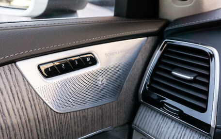 Volvo XC90 II рестайлинг, 2021 год, 6 263 500 рублей, 17 фотография