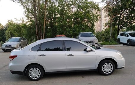 Nissan Almera, 2016 год, 900 000 рублей, 5 фотография