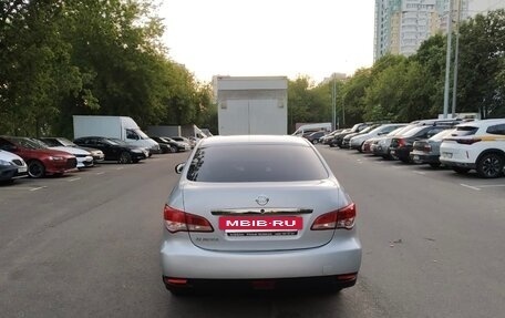 Nissan Almera, 2016 год, 900 000 рублей, 8 фотография