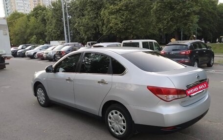 Nissan Almera, 2016 год, 900 000 рублей, 6 фотография