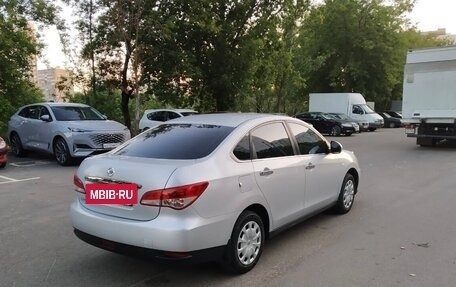 Nissan Almera, 2016 год, 900 000 рублей, 7 фотография