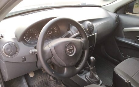 Nissan Almera, 2016 год, 900 000 рублей, 11 фотография