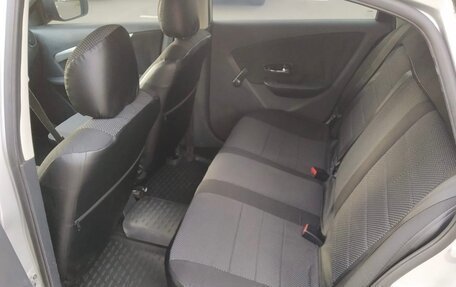 Nissan Almera, 2016 год, 900 000 рублей, 9 фотография