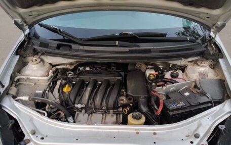 Nissan Almera, 2016 год, 900 000 рублей, 10 фотография
