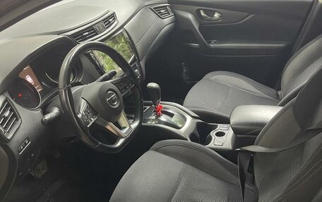 Nissan Qashqai, 2019 год, 1 370 000 рублей, 5 фотография