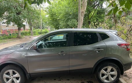 Nissan Qashqai, 2019 год, 1 370 000 рублей, 4 фотография