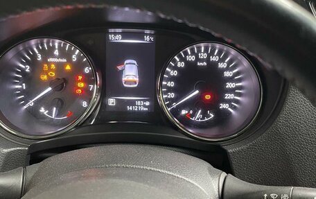 Nissan Qashqai, 2019 год, 1 370 000 рублей, 6 фотография