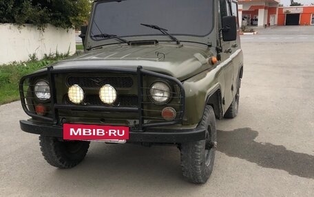 ЛуАЗ 469, 1982 год, 385 000 рублей, 3 фотография