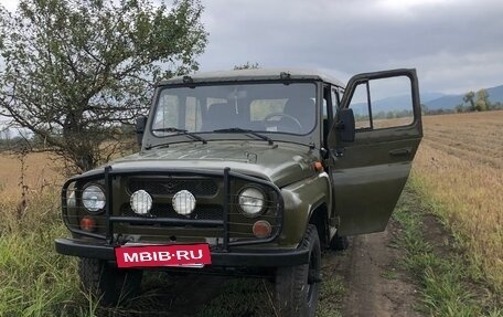 ЛуАЗ 469, 1982 год, 385 000 рублей, 2 фотография
