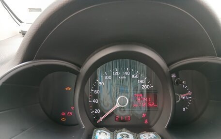 KIA Picanto II, 2014 год, 649 000 рублей, 8 фотография