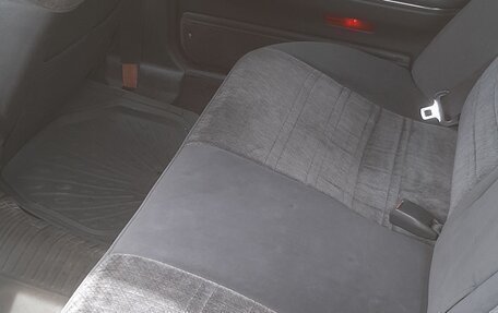 Mazda 626, 1988 год, 150 000 рублей, 11 фотография