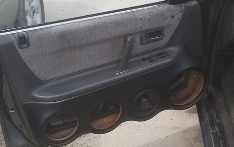 Mazda 626, 1988 год, 150 000 рублей, 5 фотография