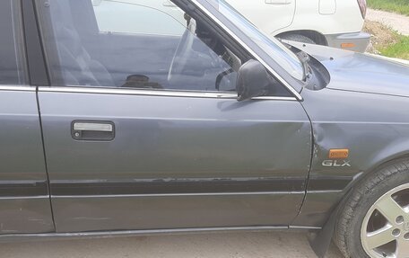 Mazda 626, 1988 год, 150 000 рублей, 15 фотография