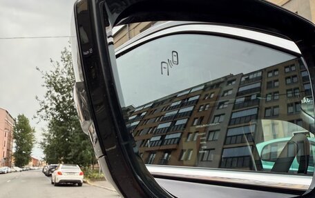CheryExeed VX, 2022 год, 2 500 000 рублей, 11 фотография