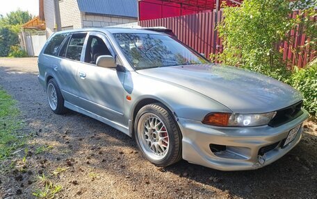 Mitsubishi Legnum, 1998 год, 375 000 рублей, 2 фотография