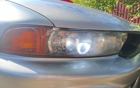 Mitsubishi Legnum, 1998 год, 375 000 рублей, 3 фотография