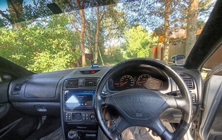 Mitsubishi Legnum, 1998 год, 375 000 рублей, 8 фотография