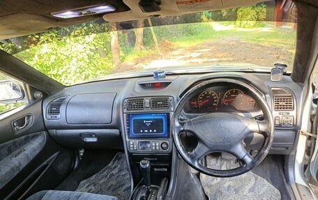 Mitsubishi Legnum, 1998 год, 375 000 рублей, 7 фотография