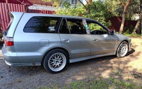 Mitsubishi Legnum, 1998 год, 375 000 рублей, 4 фотография