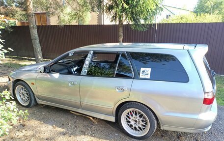Mitsubishi Legnum, 1998 год, 375 000 рублей, 6 фотография