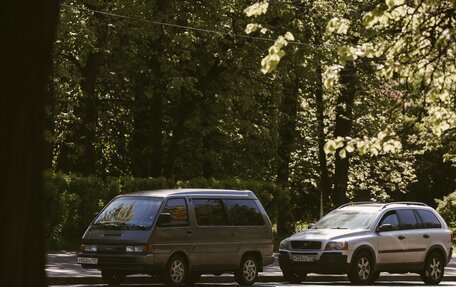 Nissan Vanette II, 1989 год, 670 000 рублей, 12 фотография
