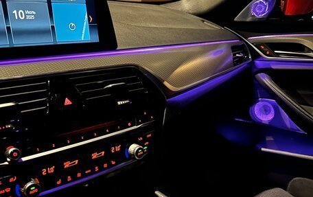 BMW 5 серия, 2018 год, 3 300 000 рублей, 6 фотография