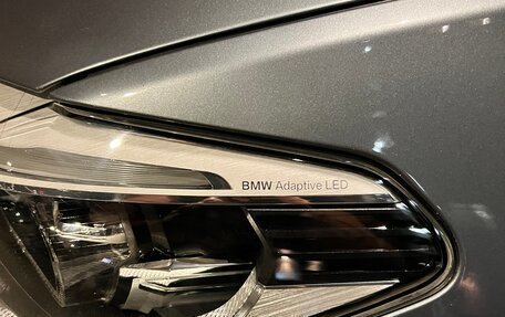 BMW 5 серия, 2018 год, 3 300 000 рублей, 9 фотография