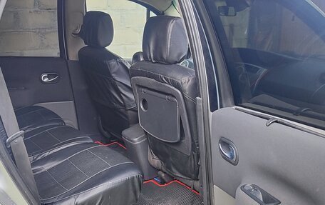 Renault Scenic III, 2007 год, 395 000 рублей, 4 фотография