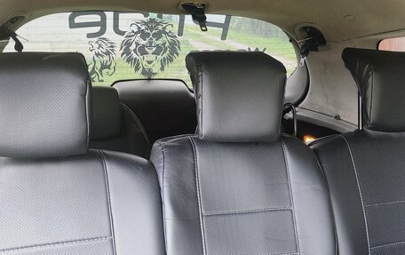 Renault Scenic III, 2007 год, 395 000 рублей, 7 фотография