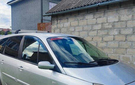 Renault Scenic III, 2007 год, 395 000 рублей, 5 фотография
