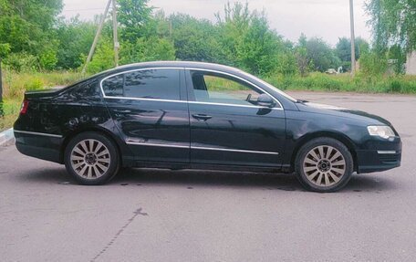 Volkswagen Passat B6, 2007 год, 500 000 рублей, 7 фотография