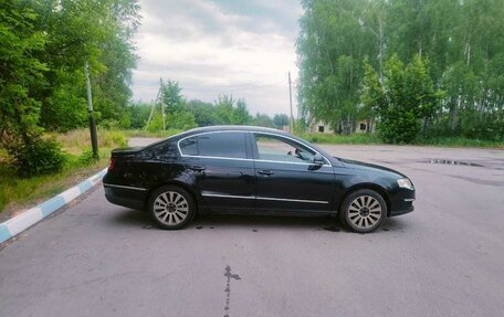 Volkswagen Passat B6, 2007 год, 500 000 рублей, 11 фотография