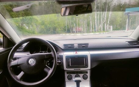 Volkswagen Passat B6, 2007 год, 500 000 рублей, 13 фотография