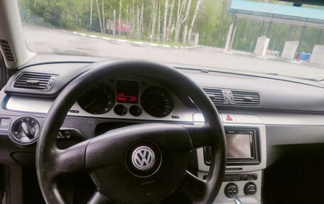 Volkswagen Passat B6, 2007 год, 500 000 рублей, 14 фотография