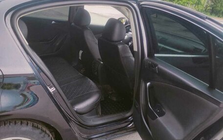 Volkswagen Passat B6, 2007 год, 500 000 рублей, 17 фотография