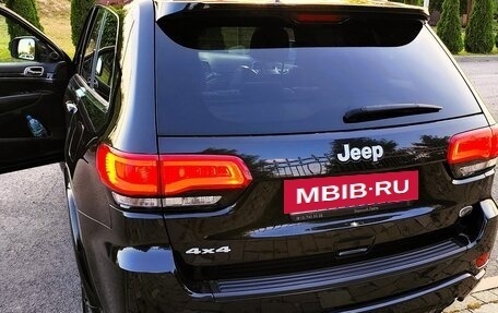 Jeep Grand Cherokee, 2014 год, 2 440 000 рублей, 5 фотография